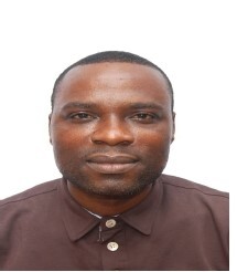 Koffi Wilfrid HOUEDANOU